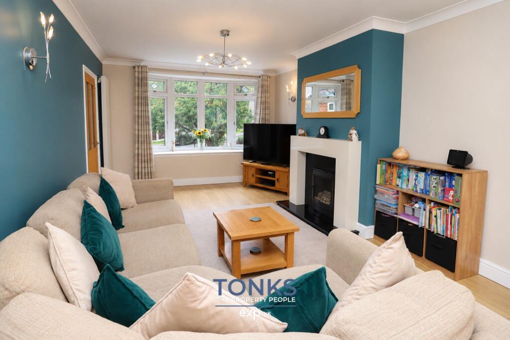 House in Wyre Forest, Kidderminster - View 5