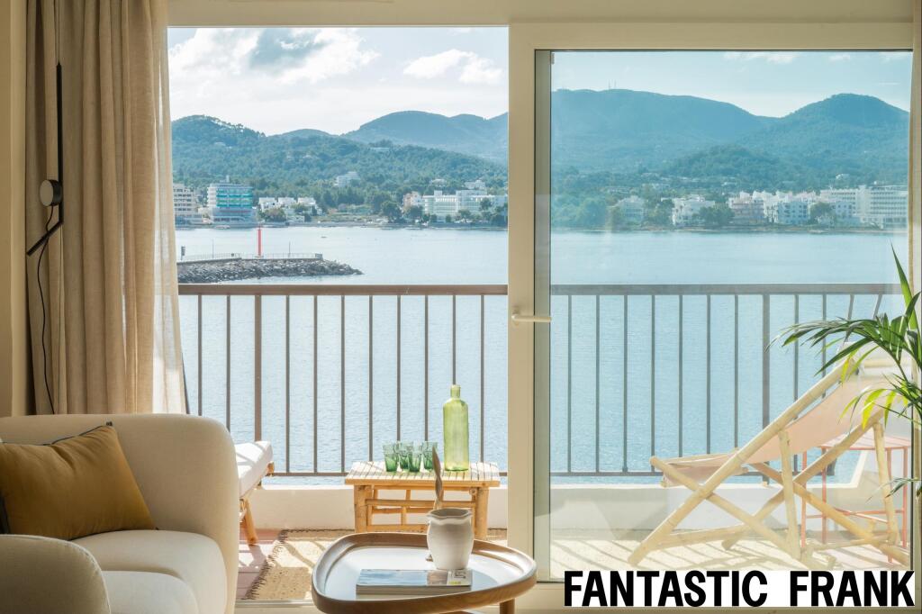 Main image of property: Balearic Islands, Ibiza, Sant Antoni de Portmany