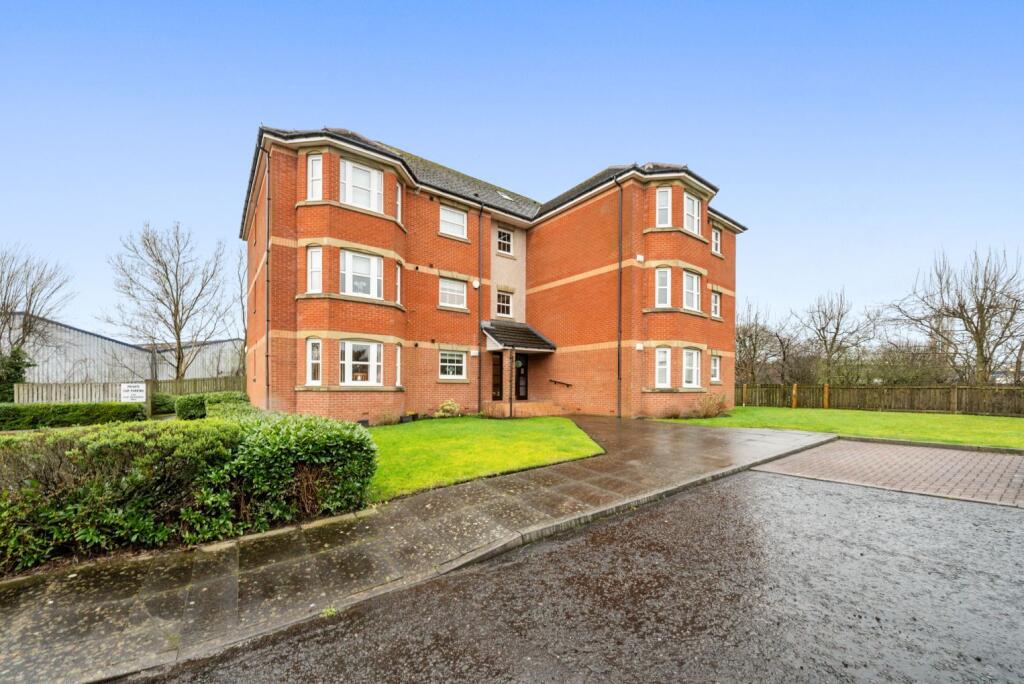 Main image of property: Barrachnie Drive, Baillieston, Glasgow, G69 6SH