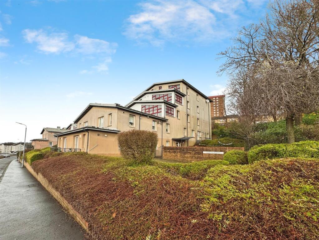 Main image of property: Windsor Crescent, Clydebank