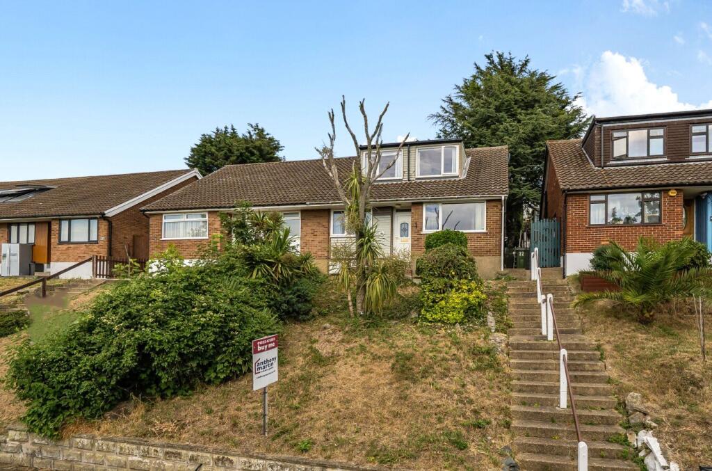 Main image of property: Valley View, Greenhithe, Kent, DA9