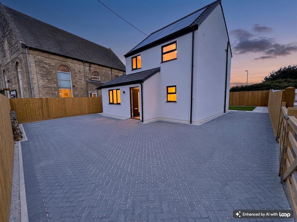 Wells Road, Westfield, Radstock, BA3