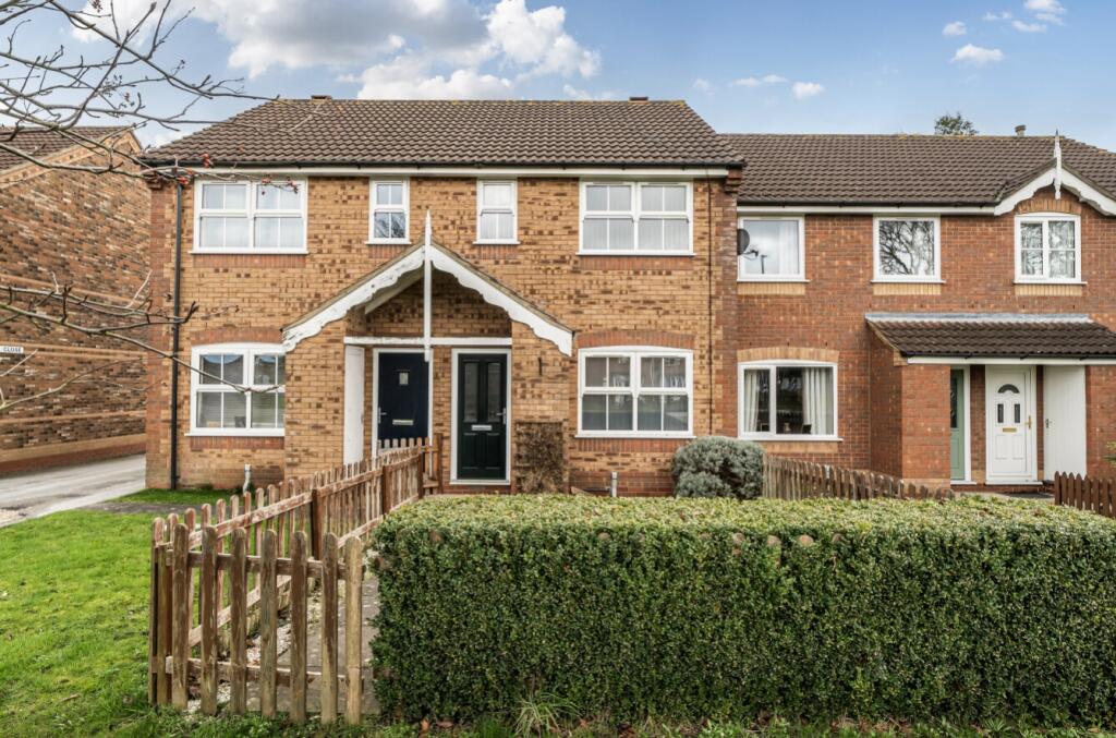 Main image of property: Cordeaux Close, Louth, Lincolnshire, LN11