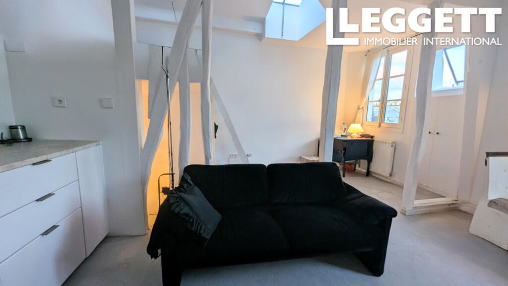 Main image of property: Paris-Isle of France, Paris, Paris