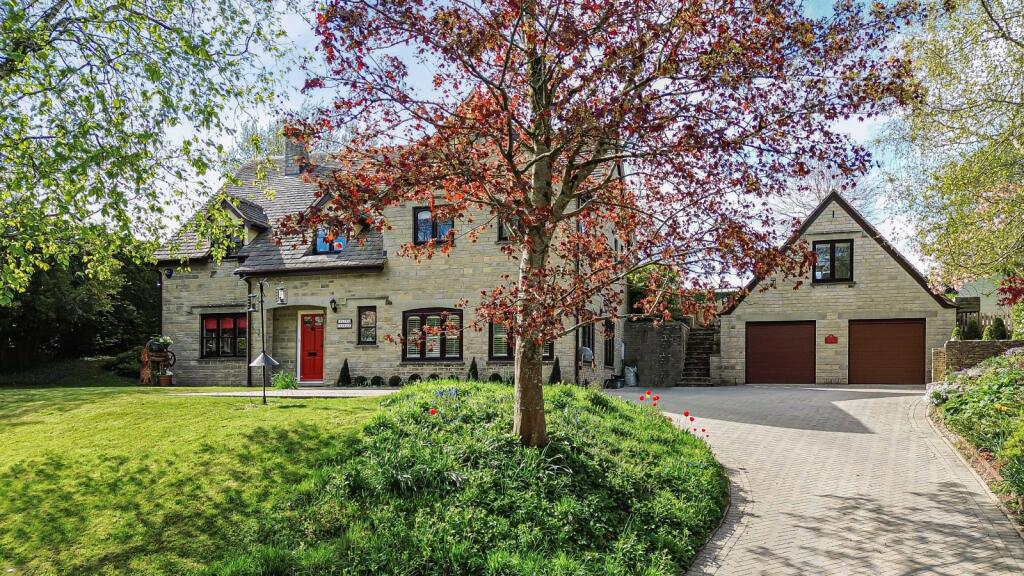 Main image of property: Wains Road, Daglingworth, Cirencester, Gloucestershire, GL7