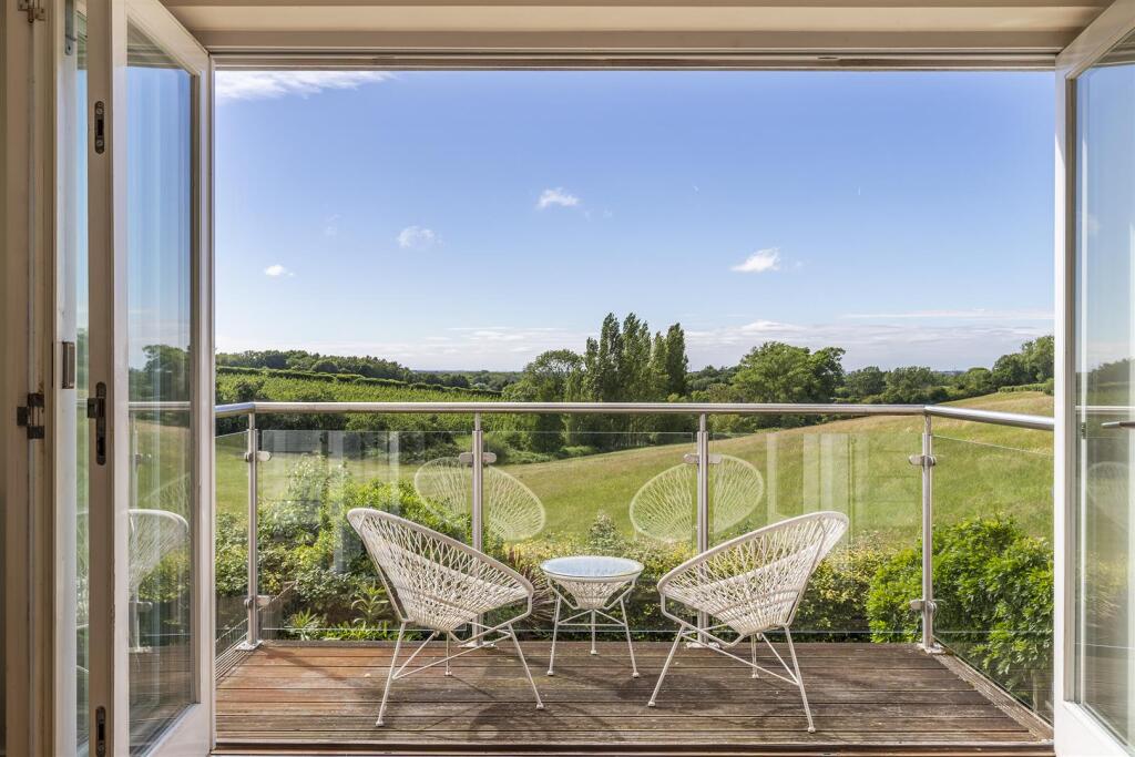 Main image of property: Church Hill, Hernhill, Faversham