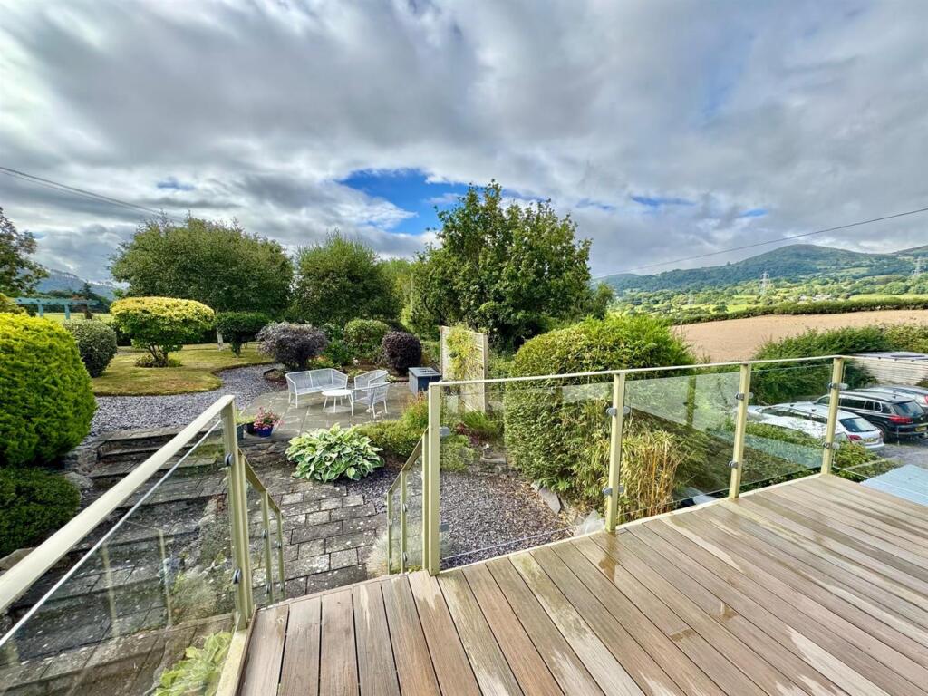 Tyn-Y-Groes, Conwy photo 4