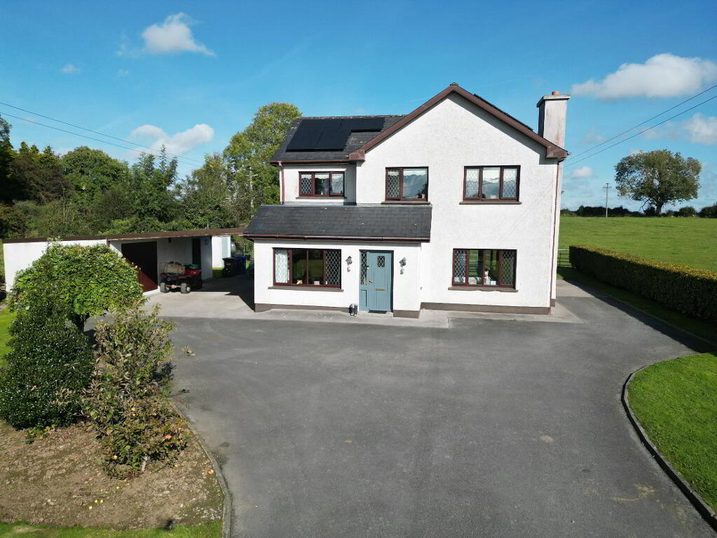 Main image of property: Ballinagard Road, Roscommon Town