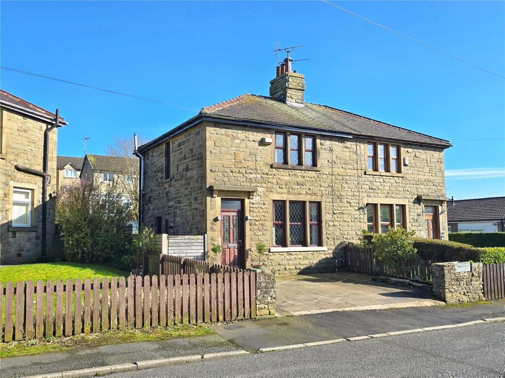 Main image of property: Hamer Avenue, Loveclough, Rossendale, BB4