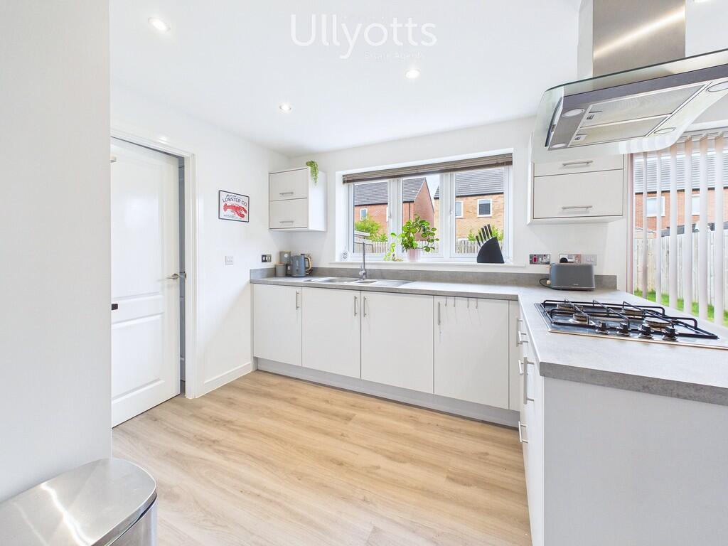 House in Driffield, East Riding of Yorkshire - View 5