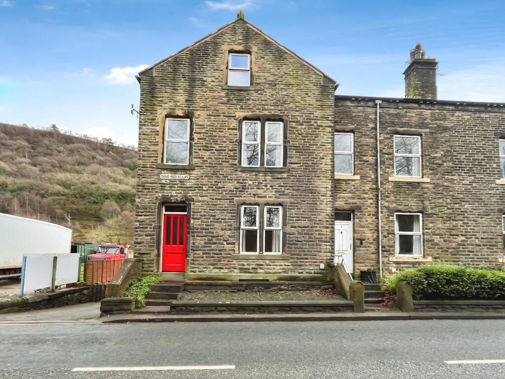 Main image of property: Sandbed Villas, Hebden Bridge, West Yorkshire, HX7