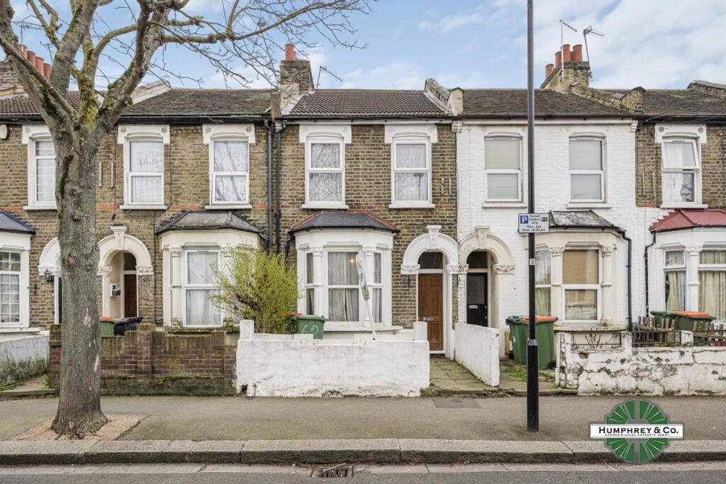 Main image of property: Haig Road West, London, E13