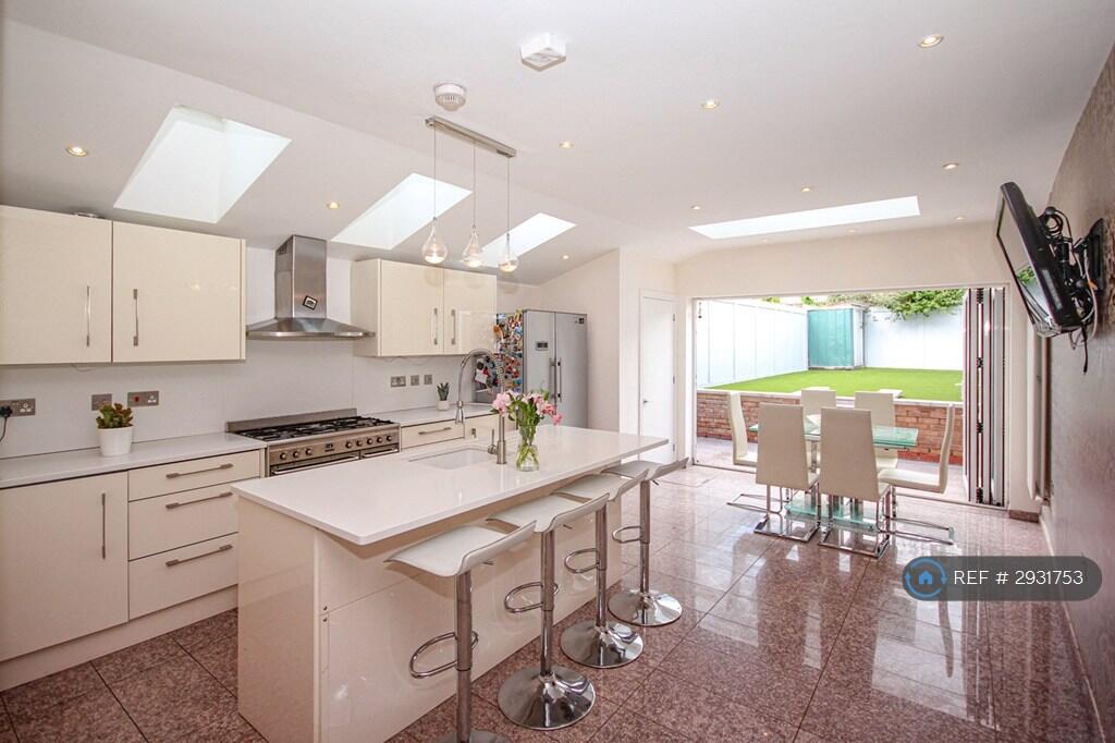 Main image of property: Standen Road, London, SW18