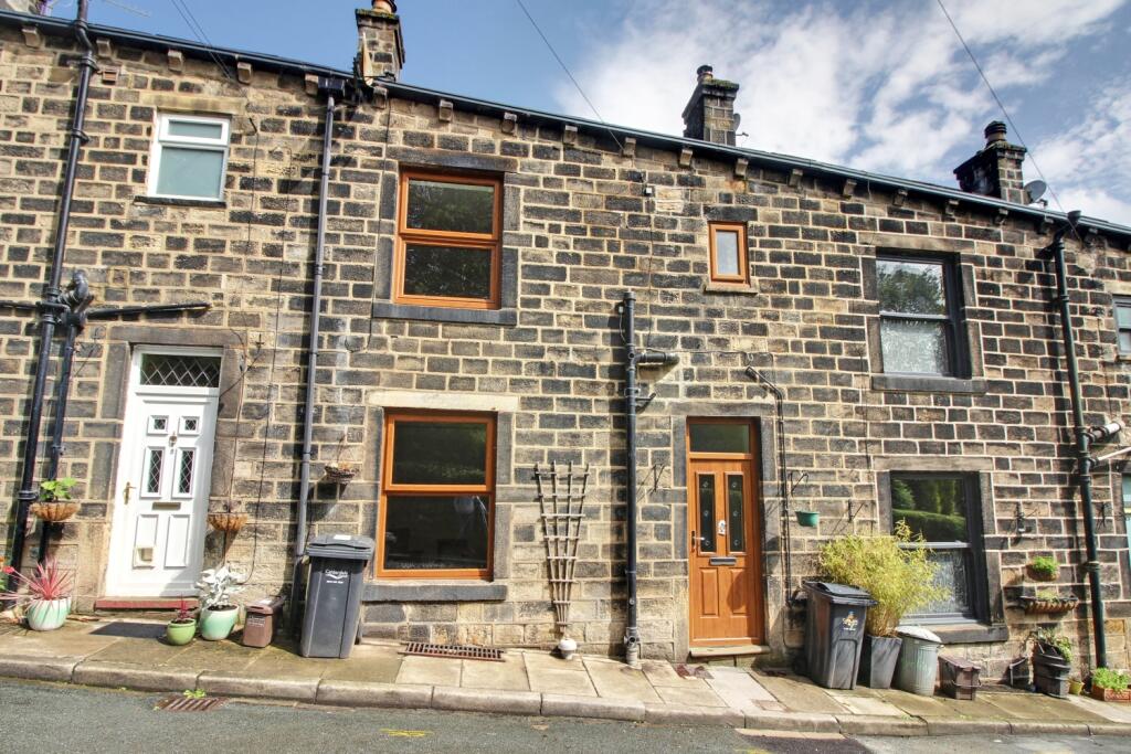 Main image of property: Eat View, Saville Road, Hebden Bridge