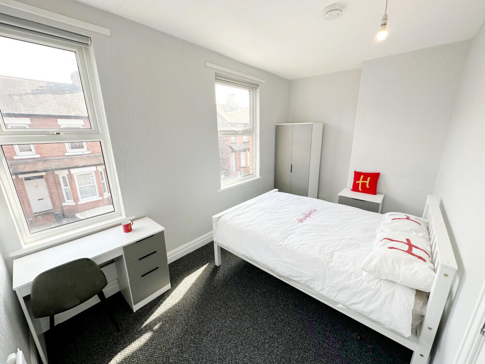 House in Manchester - View 4