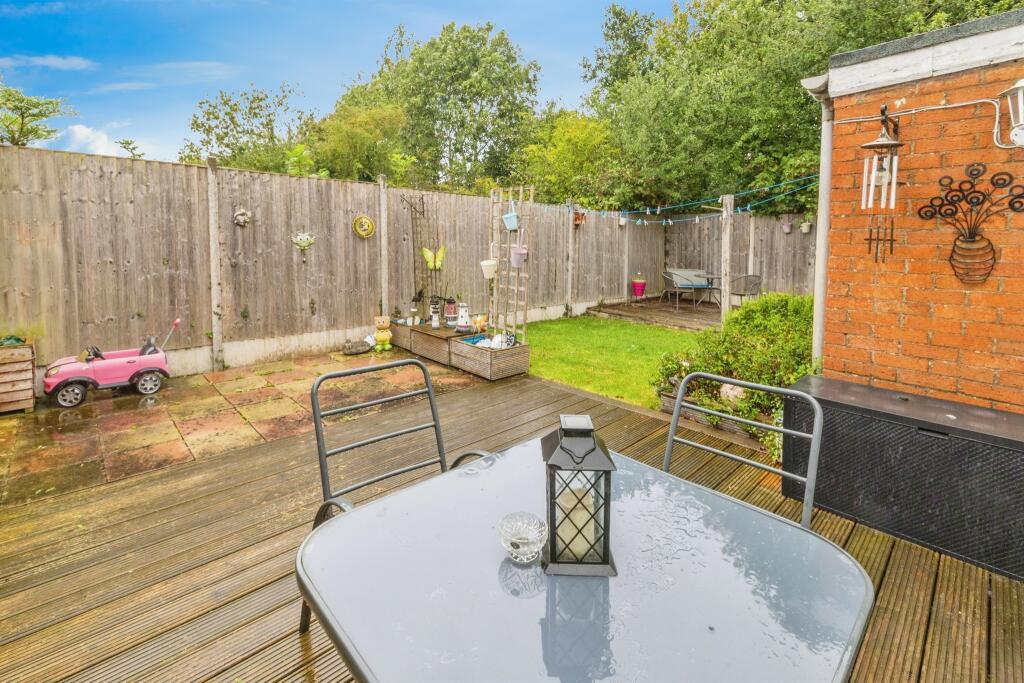 Ryland Road, Dunholme, LINCOLN photo 2