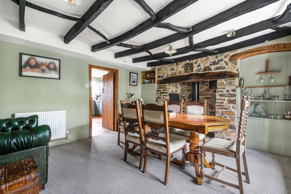 House in Plymouth - More