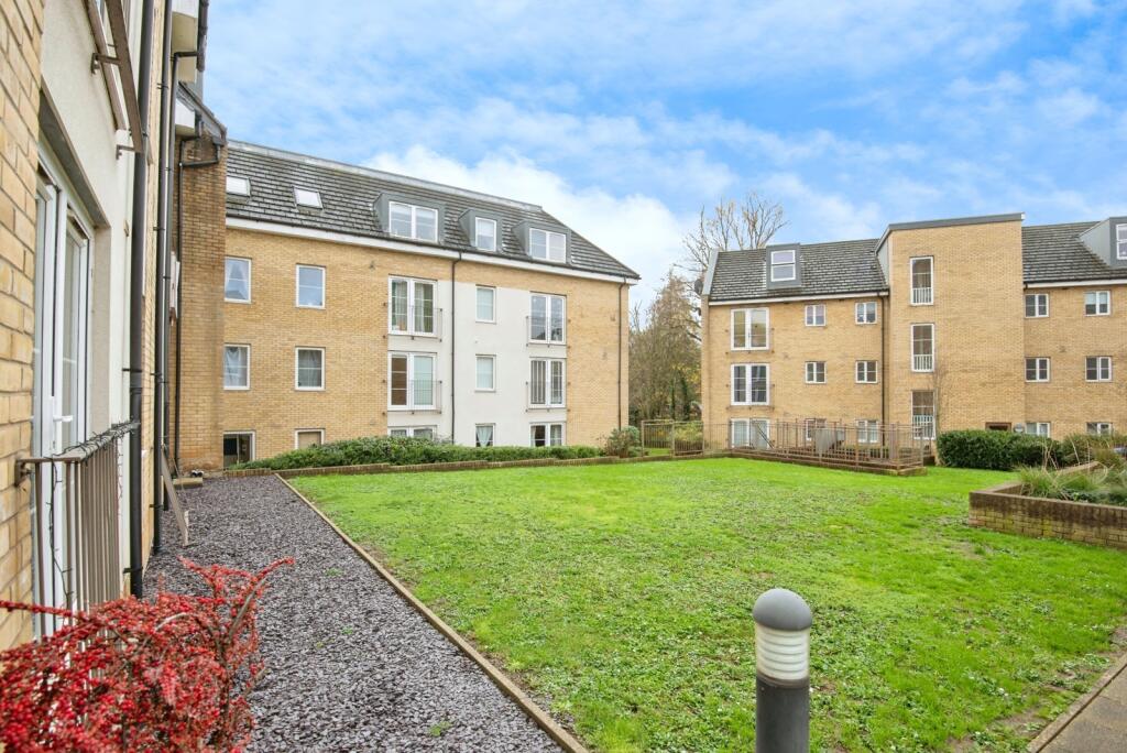 Main image of property: Grove Road, Hitchin, Hertfordshire, SG4