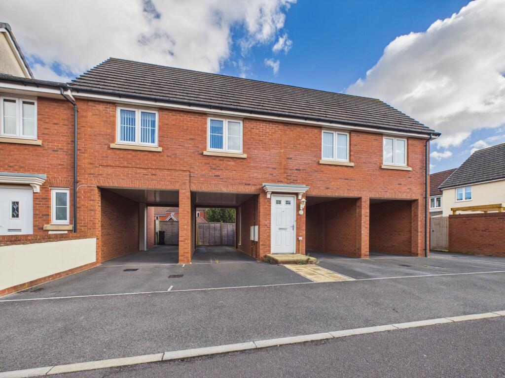 Main image of property: Lilliana Way, Bridgwater