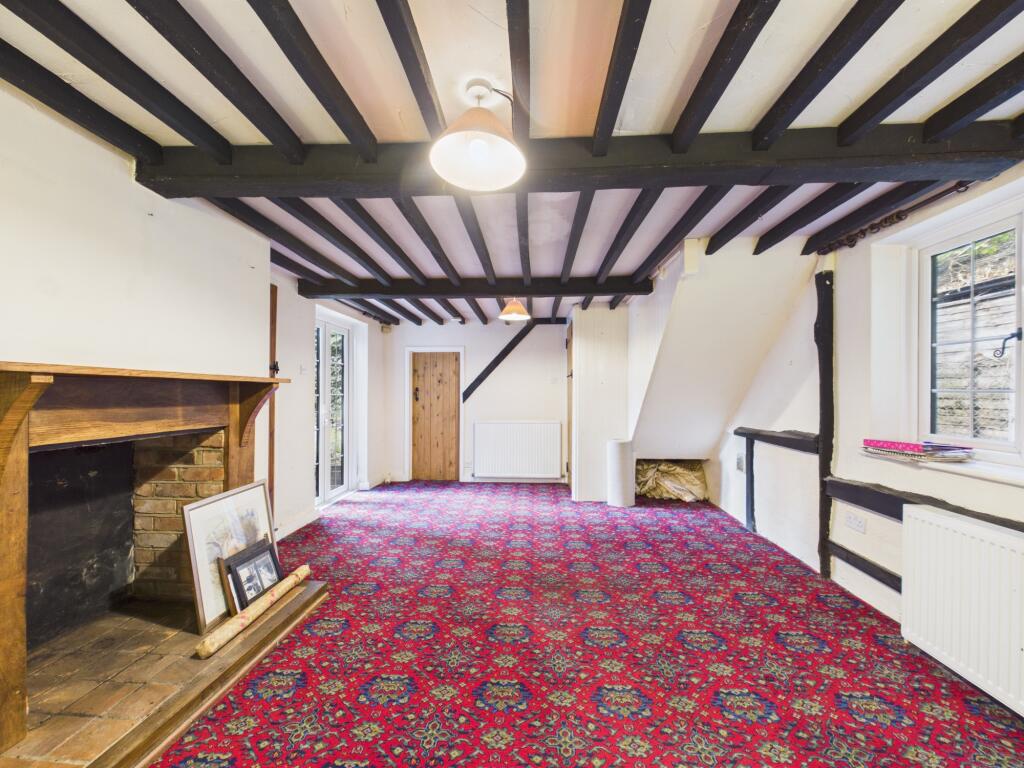 House in Basingstoke and Deane, Tadley - View 3