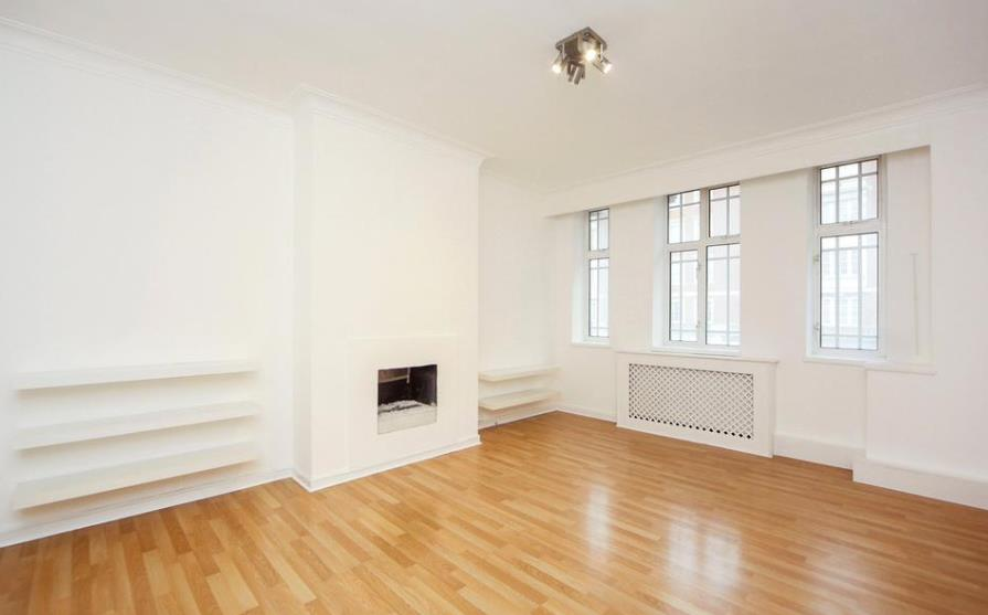 Main image of property: Baker Street, Marylebone, London, W1U
