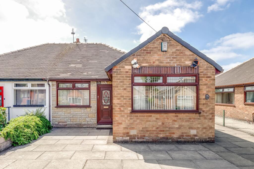 Main image of property: The Dell, Upholland, WN8