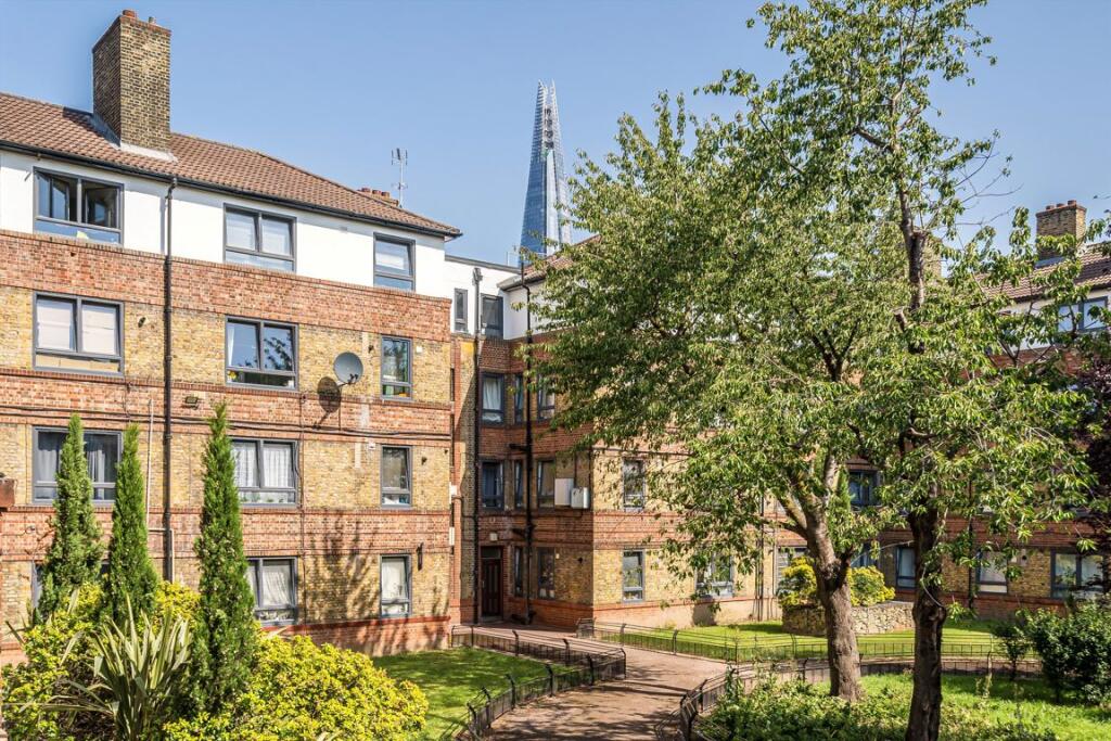 Main image of property: Elim Estate, London Bridge