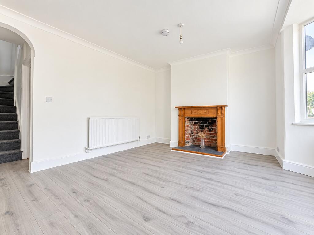 House in West Suffolk, Studlands Park, Newmarket - View 4