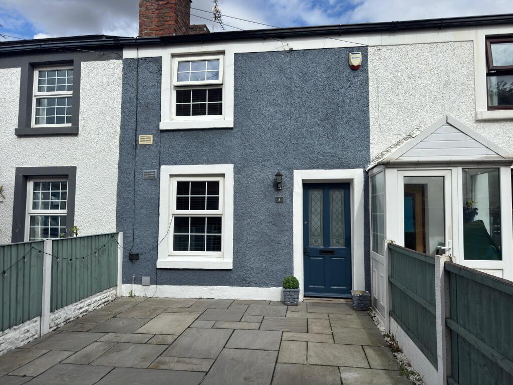 Main image of property: Springfield Cottages, Victoria Road, L23 7XX