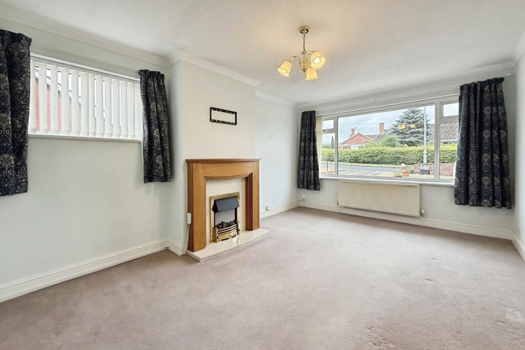 Wansfell Avenue, Carlisle, Cumbria, CA2 - View 2