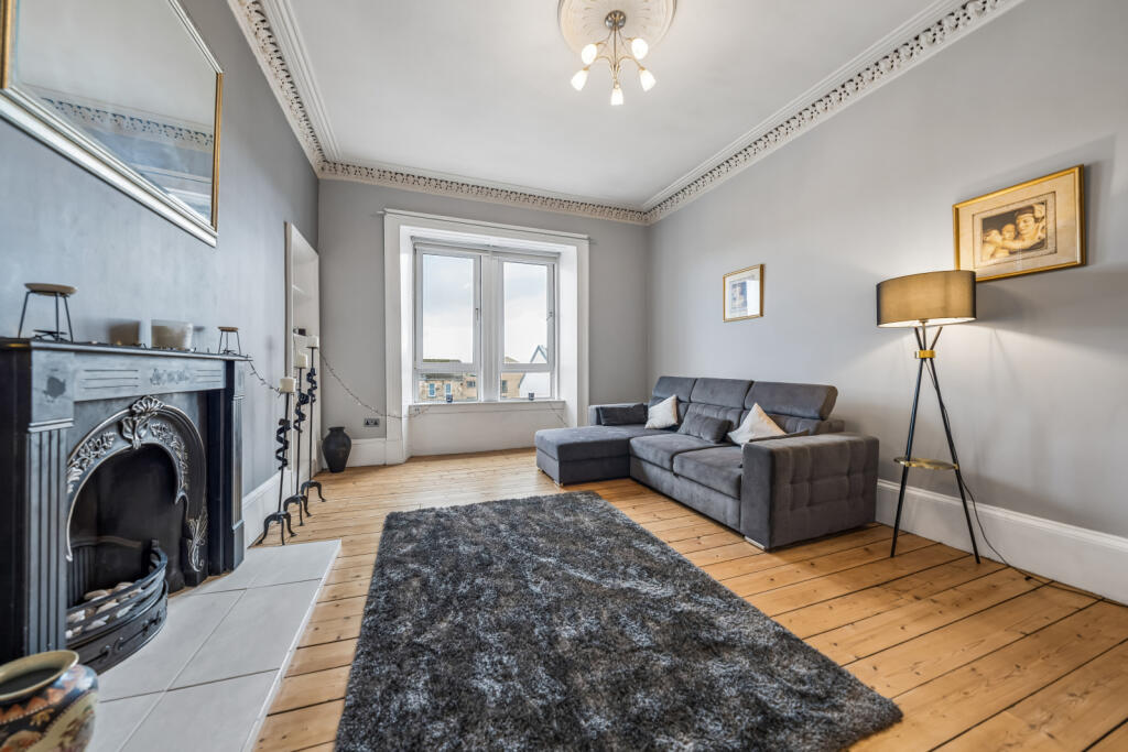 Apartment in Glasgow, Ibroxholm, Cessnock - View 5