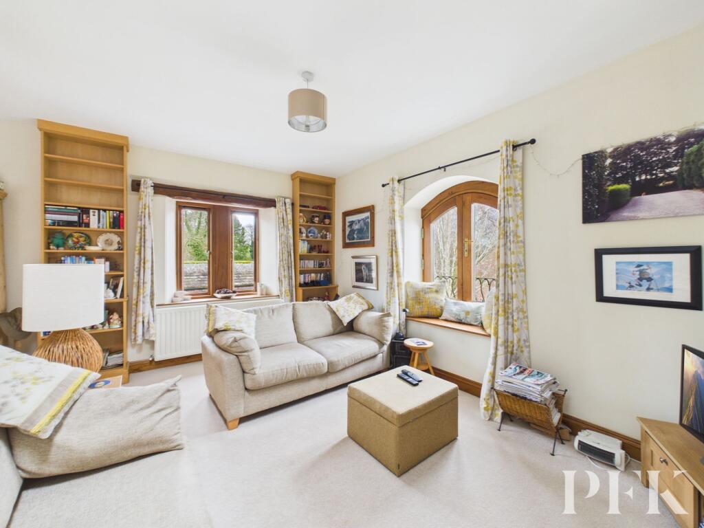 The Stable, 5 The Grange, Ivegill, CA4 0PE photo 3