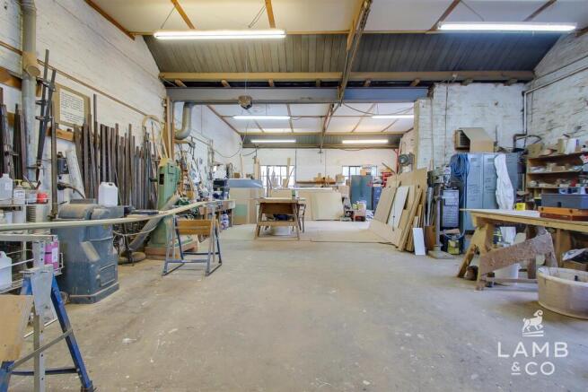 WORKSHOP