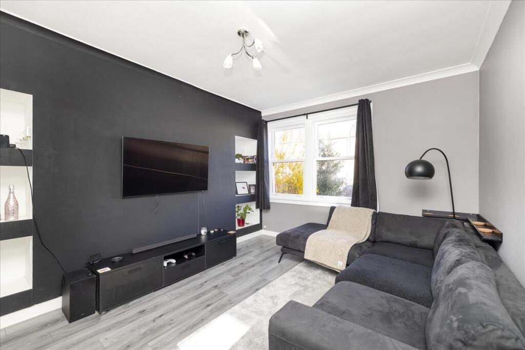 Apartment in Dalkeith, Midlothian - View 2