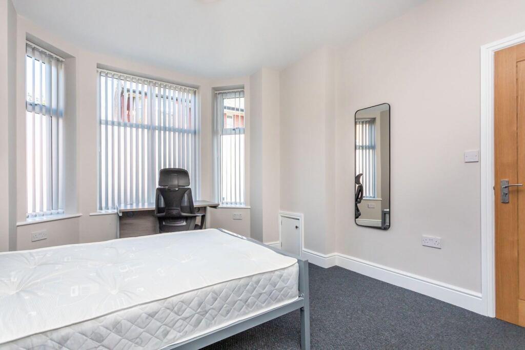 House in Manchester, Victoria Park, Rusholme - View 3