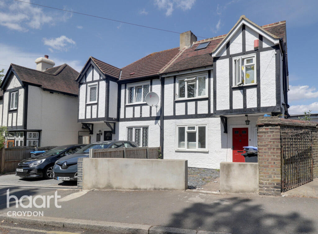 Main image of property: Deanfield Gardens Hurst Road, Croydon