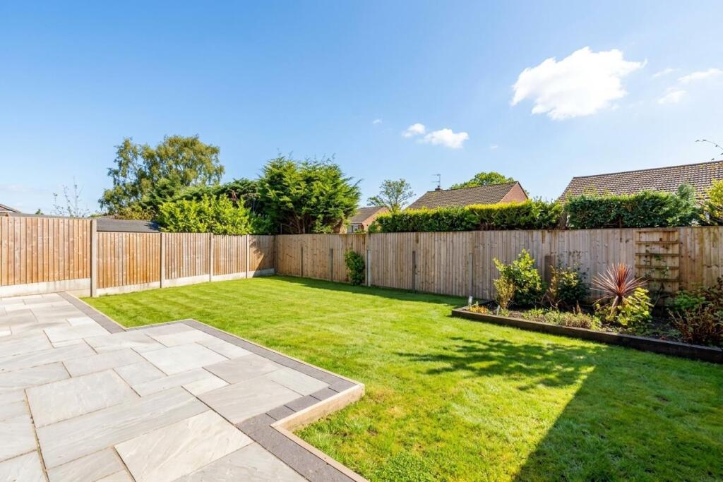 House in Trafford, Greater Manchester - View 4