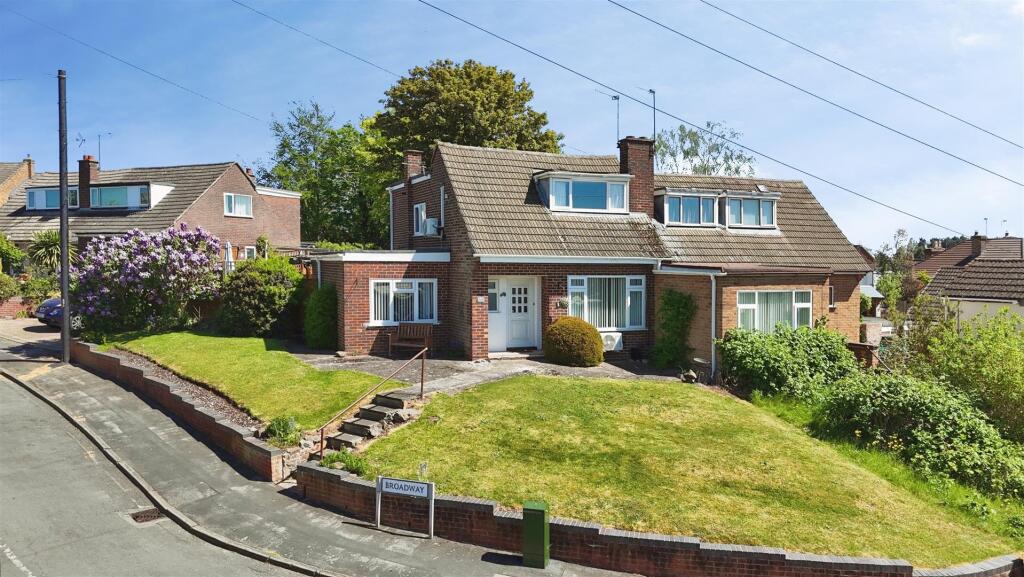 Main image of property: Ledbrook Road, Leamington Spa