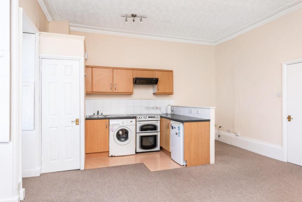 Apartment in Bath - View 5