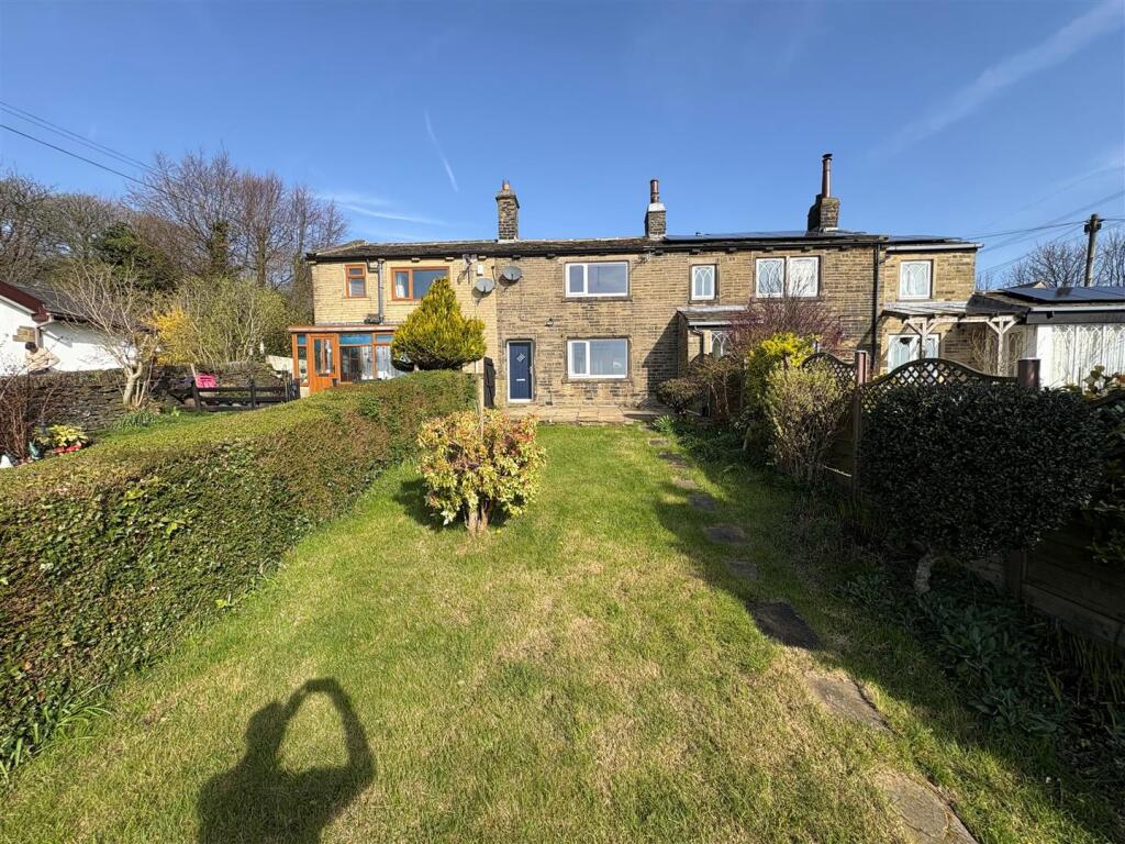 Main image of property: Littlemoor, Queensbury, Bradford