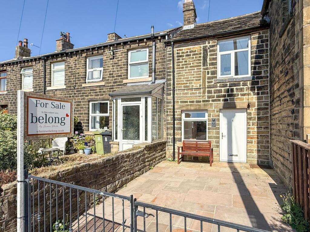 Main image of property: Out Lane, Netherthong, Holmfirth, HD9
