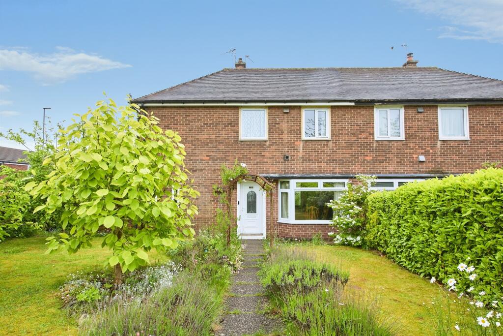 Main image of property: Raleigh Street, Derby