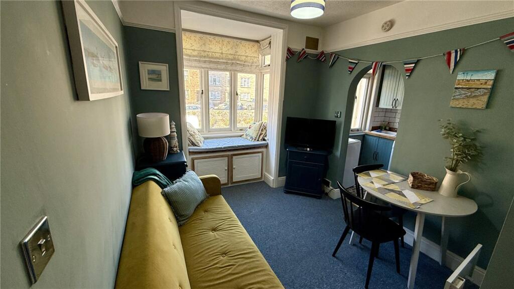 Main image of property: Lower Street, Dartmouth, Devon, TQ6