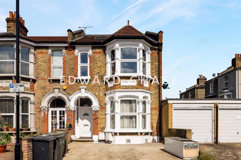 Main image of property: Chelmsford Road, London, E11