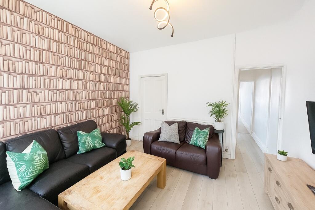Main image of property: Charlotte Road, Sheffield, S1