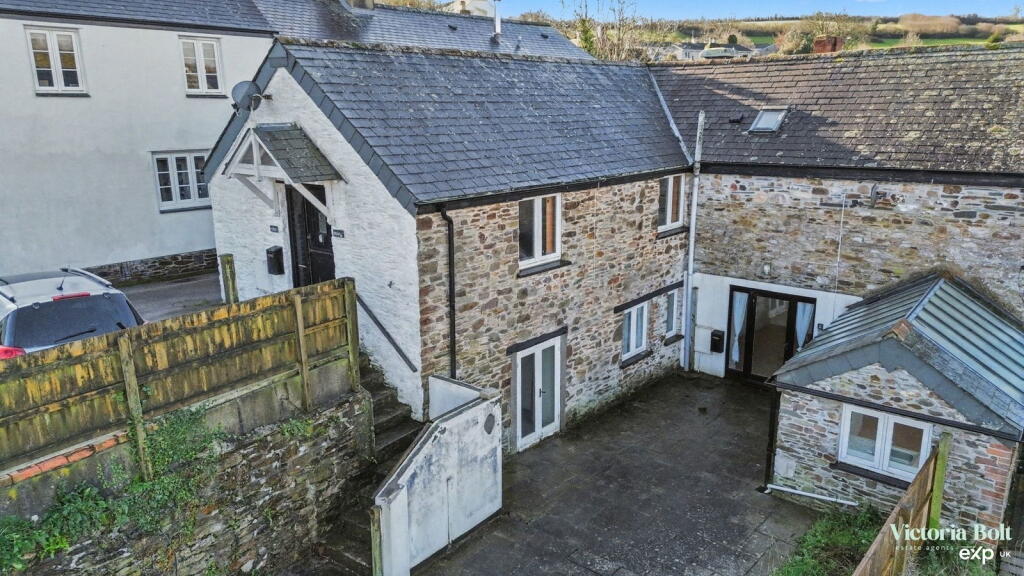 Main image of property: Holbeton, South Hams