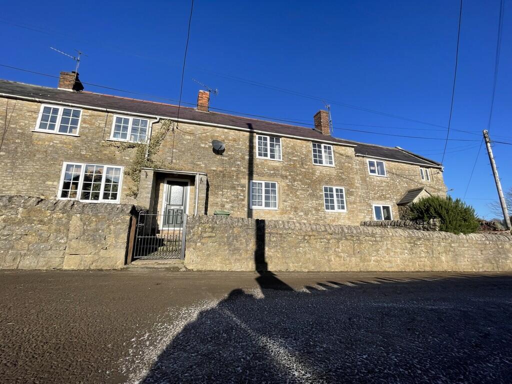 Main image of property: Westcombe, Shepton Mallet