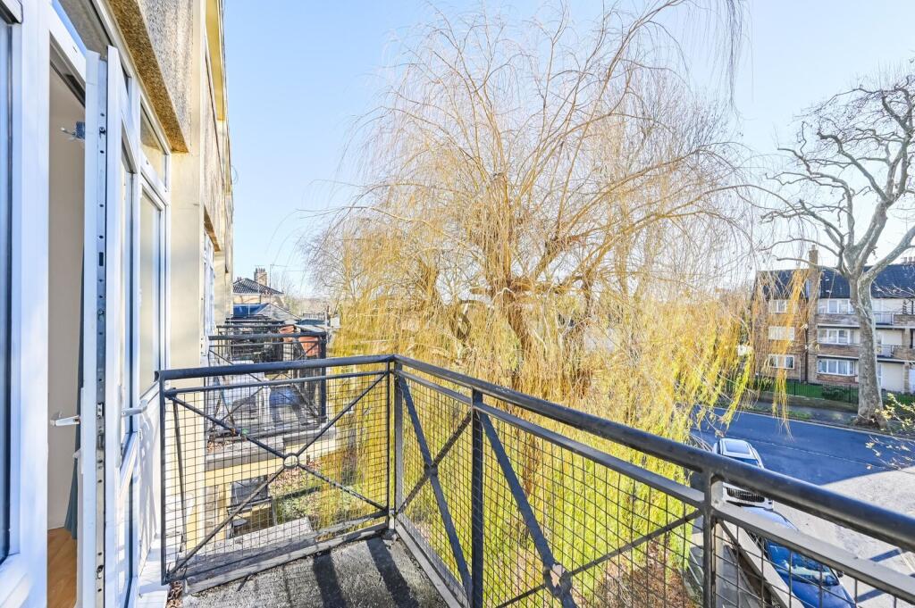 Mace House, Walthamstow, London, E17 - Widok 3