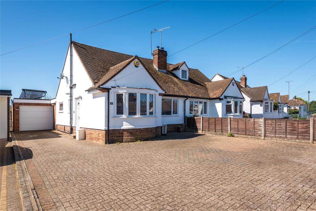 Main image of property: Stormont Road, Hitchin, Hertfordshire, SG5