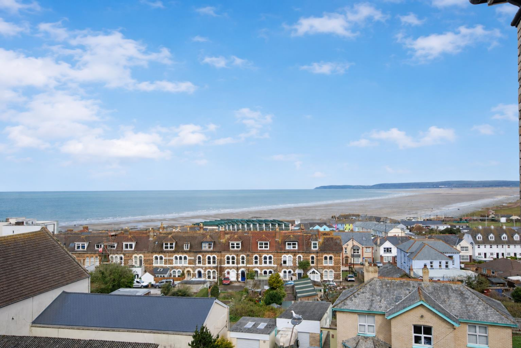 Apartment in Torridge, Northam - View 4